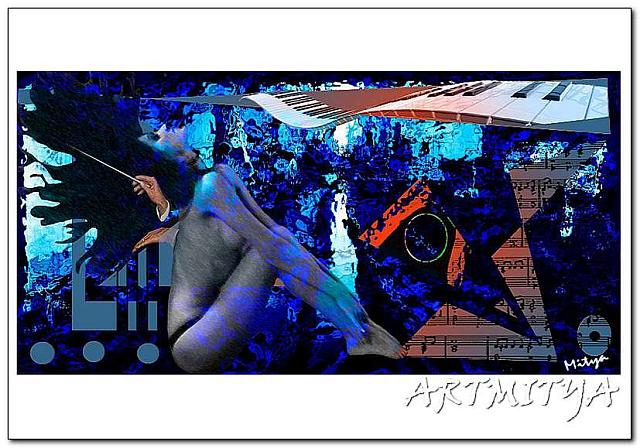 Soul music composition