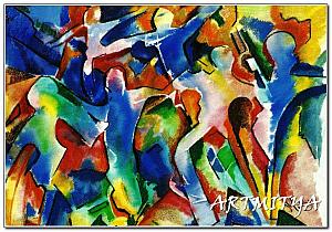 Dancescape original 02