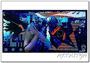 Soul music composition